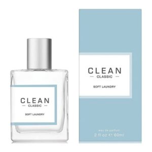 בושם לאשה Clean Soft Laundry E.D.P 60ml