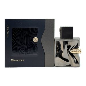 בושם לגבר Fragrance World Spectre Ghost E.D.P 80ml