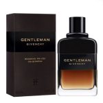 בושם לגבר ג'יבנשי Gentleman Reserve Privee E.D.P 100ml