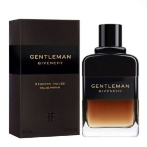 בושם לגבר ג'יבנשי Gentleman Reserve Privee E.D.P 100ml