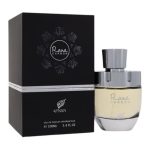 בושם לגבר Afnan Rare Carbon E.D.P 100ml