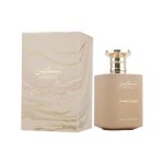 בושם לאשה Paris Corner Taskeen Caramel Cascade E.D.P 100ml