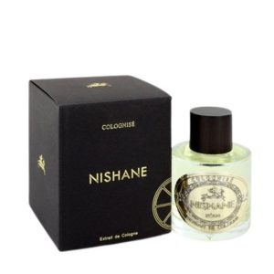 בושם לאשה Nishane Colognise E.D.C for Unisex 100ml