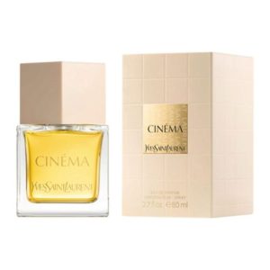 בושם לאשה איב סן לורן Cinema E.D.P 80ml
