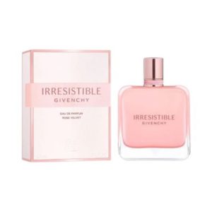 בושם לאשה ג'יבנשי Irresistible Rose Velvet E.D.P 80ml