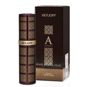בושם לגבר Xerjoff Oud Stars Alexandria II E.D.P 30ml