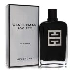 בושם לגבר ג'יבנשי Gentleman Society E.D.P 200ml