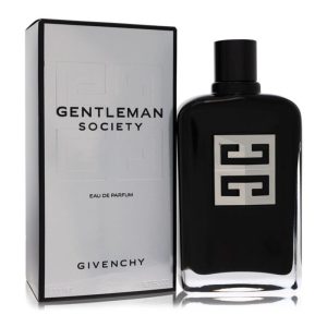 בושם לגבר ג'יבנשי Gentleman Society E.D.P 200ml