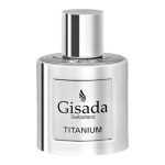 בושם לגבר Gisada Titanium E.D.P 100ml