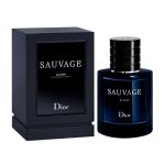 בושם לגבר כריסטיאן דיור Sauvage Elixir E.D.P 100ml