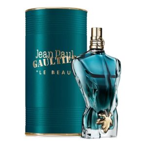 בושם לגבר ז'אן פול גוטייה Le Beau E.D.T 125ml