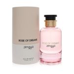 בושם לאשה Afnan Zimaya Rose Of Dreams E.D.P 100ml