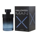 בושם לגבר Jesus Del Pozo Halloween Man X 125ml E.D.T