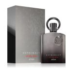 בושם לגבר Afnan Supremacy Not Only Intense E.D.P Unisex 100ml