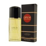 בושם לגבר Opium 100ml E.D.T אופיום איב סן לורן איב סן לורן