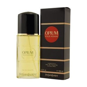 בושם לגבר Opium 100ml E.D.T אופיום איב סן לורן איב סן לורן