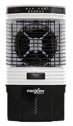 מצנן אוויר 9,200 מ"ק 80 ליטר 280W א.י.ד.פ יבואן רשמי !