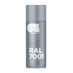 Cosmos Lac RAL | קוסמוס לק ספריי ראל מבריק – 7001 - 400 מ"ל