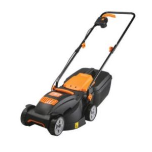מכסחת חשמלית 32ס"מ  VILLY1200P