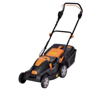 מכסחת חשמלית 38 ס"ח VILLY1600P