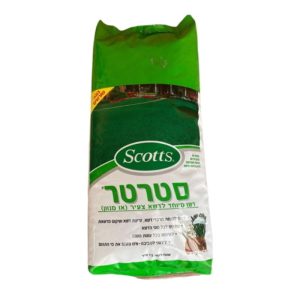 סטרטר ל70- מ`ר