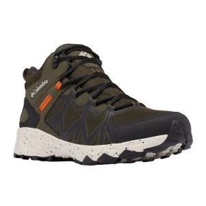 נעל מטיילים II MID ODY M deep olive קולומביה