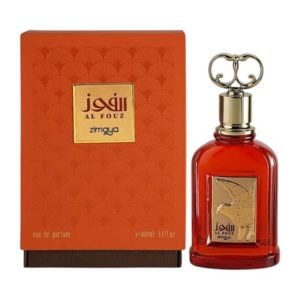 בושם לגבר Afnan Zimaya Al Fouz E.D.P 100ml