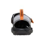 Crocs Swiftwater Mesh Deck Sandal סנדלי קרוקס סוויפווטר לגברים בצבע מיראז'