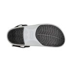 Crocs Classic Turbo Clog - כפכפי קלוג קרוקס טורבו בצבע שחור