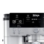 מכונת אספרסו Ninja Luxe Essential ES601EU נינג'ה יבואן רשמי !