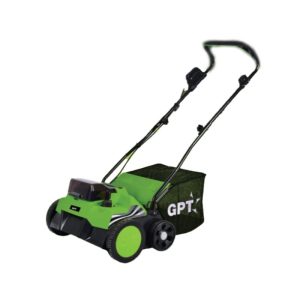 מכשיר שואב לדשא סינטטי NEW  TO118