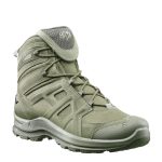 נעליים טקטיות HAIX black eagle ירוק סייג