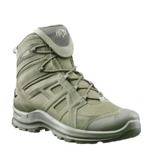 נעליים טקטיות HAIX black eagle ירוק סייג