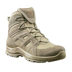 נעליים טקטיות HAIX black eagle חול