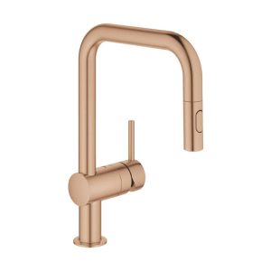 ‏ברז נשלף Grohe 32322DL2 גרוהה