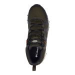 נעל מטיילים II MID ODY M deep olive קולומביה