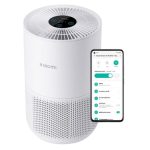 ‏מטהר אוויר/מסנן אוויר Xiaomi Smart Air Purifier 4 Compact שיאומי