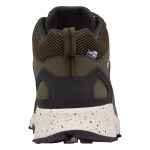 נעל מטיילים II MID ODY M deep olive קולומביה