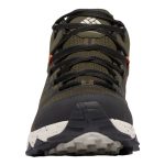 נעל מטיילים II MID ODY M deep olive קולומביה