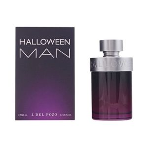בושם לגבר Jesus Del Pozo Halloween Man 125mlE.D.T