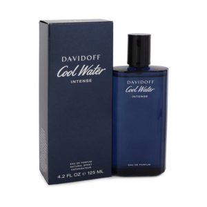 בושם לגבר דווידוף Cool Water Intense E.D.P 125ml