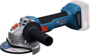 ‏גוף 18V משחזת 5" בוש 18V-8 בוש 19N9.000 יבואן רשמי !