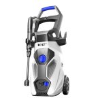 מכונת שטיפה 120 בר עוצמה BOLT PRO PW1401 1400W בולט יבואן רשמי !