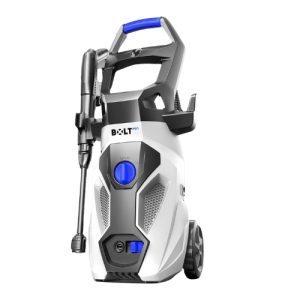 מכונת שטיפה 120 בר עוצמה BOLT PRO PW1401 1400W בולט יבואן רשמי !