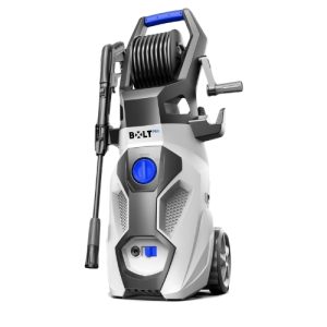 מכונת שטיפה 170 בר עוצמה BOLT PRO PW2201 2200W בולט יבואן רשמי !