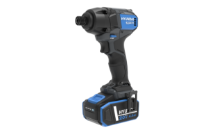 אימפקט 20V + סוללה 4AH מזוודה 230NM 1020X-230FT יבואן רשמי !