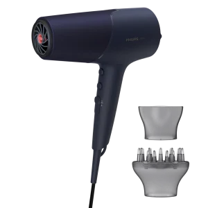 מייבש שיער Philips BHD510/20 פיליפס 2300W יבואן רשמי !