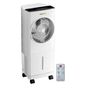 מצנן אוויר 5.5 ליטר נייד+צידוד ATL-486 הספק 60W יבואן רשמי !