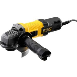 משחזת 4.5" התנעה רכה FMEG210 סטנלי Stanley יבואן רשמי !