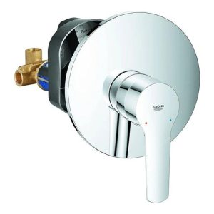 אינטרפוץ 3 דרך עגול START כרום 32590002 GROHE